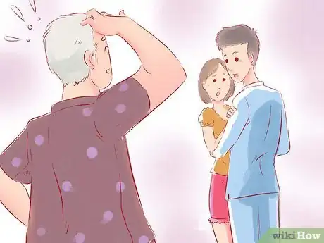 Image titled Act Around Your Girlfriend's Parents Step 8