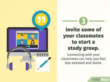 Image titled Deal with Online School Stress Step 13