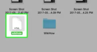 Add a Hyperlink with HTML