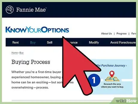 Image titled Buy Foreclosures from Fannie Mae and Freddie Mac Step 1