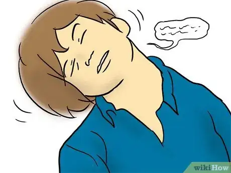 Image titled Fake Waking Up Step 7