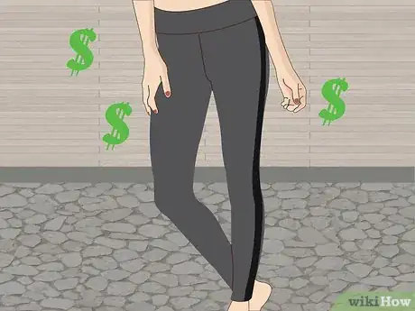 Image titled Choose Workout Leggings Step 2