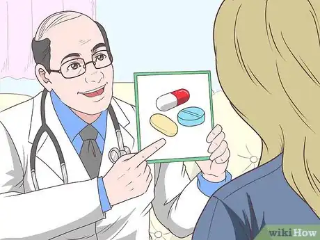 Image titled Relieve Hormonal Headaches Step 8