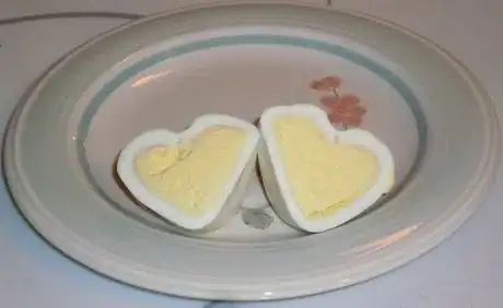 Image titled Eggs unmolded