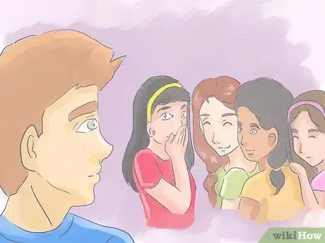 Image titled Pretend to Be in Love with Someone Step 4