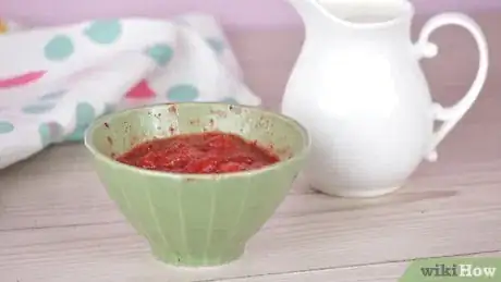 Image titled Make a TikTok Japanese Strawberry Milk Step 8