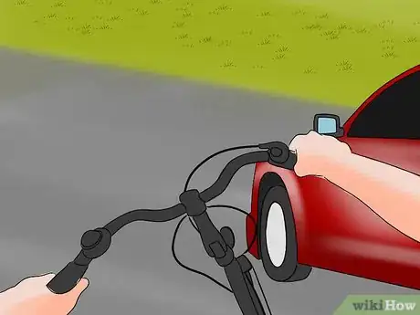 Image titled Ride a Bicycle in Jakarta Step 14