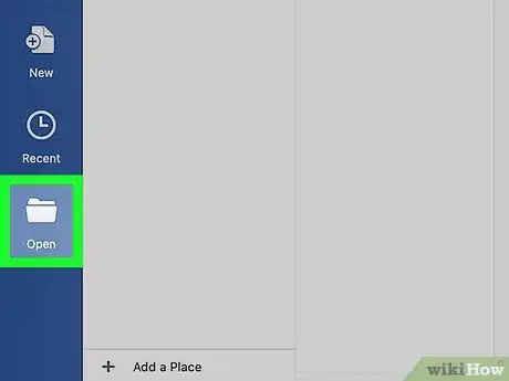 Image titled Use Microsoft Office on PC or Mac Step 11