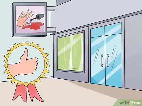 Image titled Cure Nail Fungus Step 16