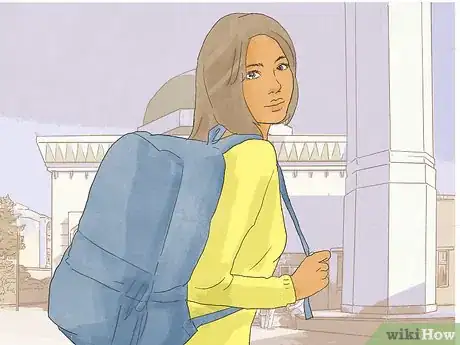 Image titled Make Yourself Seem More Worldly Step 1