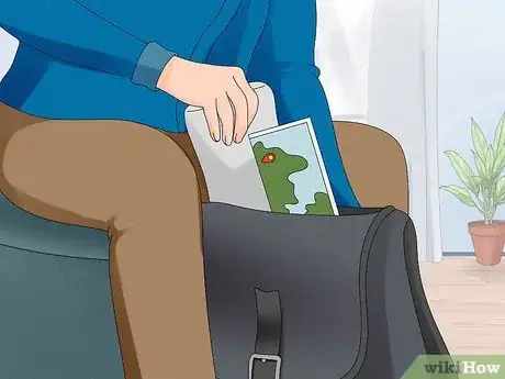 Image titled Surprise Your Kids with a Trip to Walt Disney World Step 1