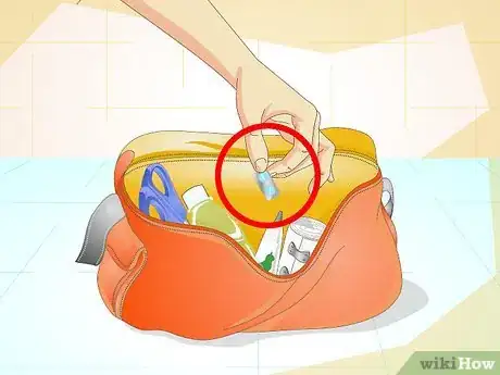 Image titled Make a Survival Kit for Your Cat Step 6