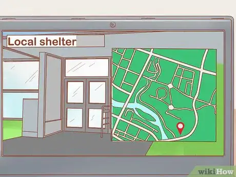 Image titled Leave an Abusive Relationship with No Money Step 3