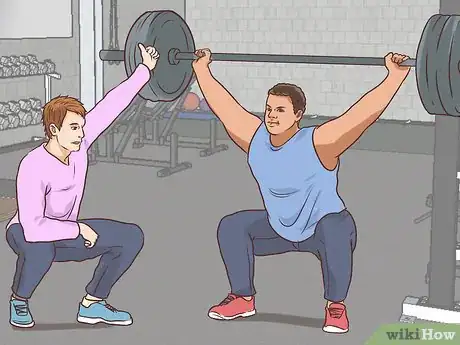 Image titled Make Crossfit Less Intimidating Step 4