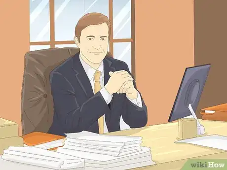 Image titled Win a Divorce Settlement Step 1