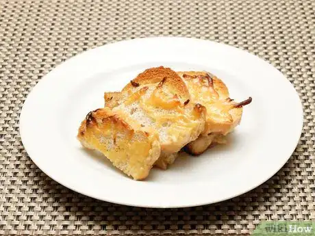 Image titled Make French Onion Soup Casserole Final