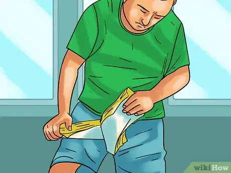 Image titled Train for Ripping a Phone Book in Half Step 14