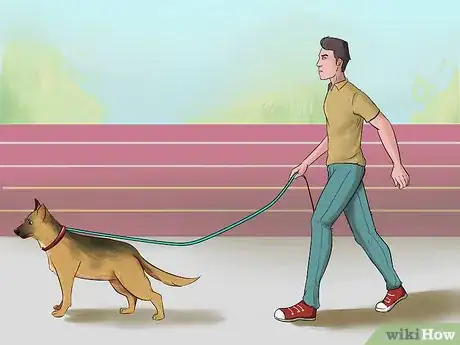 Image titled Get Your Dog to Pose for Santa Pictures Step 5