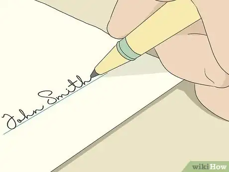 Image titled Take the LSAT Step 11