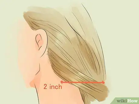 Image titled Get Spiral Curls Step 5