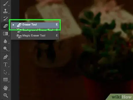 Image titled Blur the Background of a Digital Image Step 7