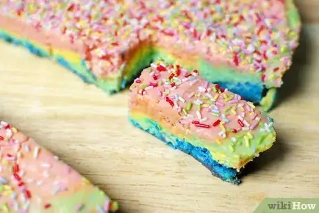 Image titled Make Unicorn Fudge Step 16
