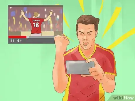 Image titled Score from Long Range in Soccer Step 10