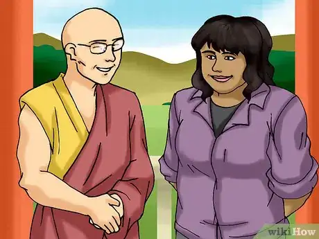 Image titled Enhance Your Understanding of Different Religions Step 6