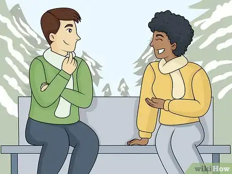 Image titled Get an Aquarius Woman to Open Up Step 6