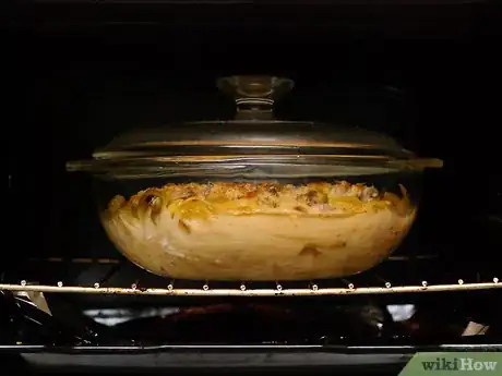 Image titled Make Chicken Casserole Step 15