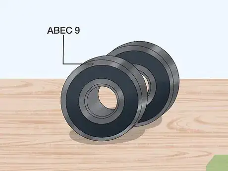 Image titled Choose Skateboard Bearings Step 9
