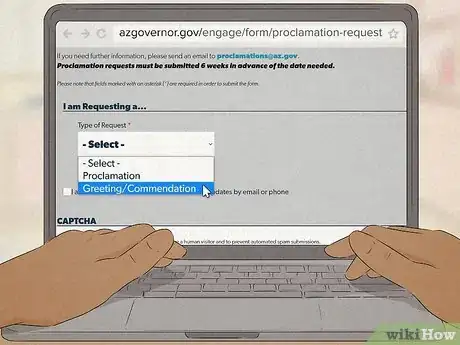 Image titled Contact Arizona's Governor Step 11