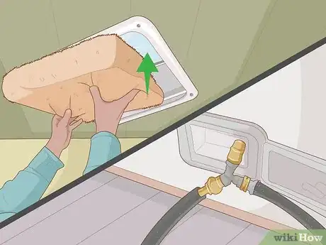Image titled Heat an RV Without Propane Step 7