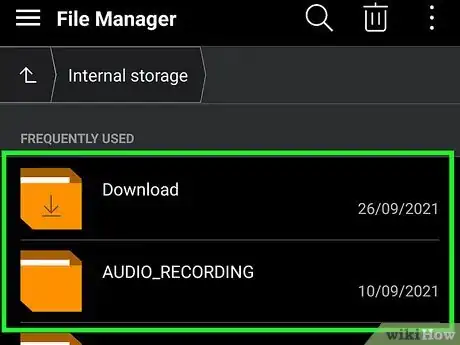 Image titled Open a .Zip File Without Winzip Step 15