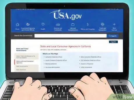 Image titled Hire a Termite Inspector Step 2