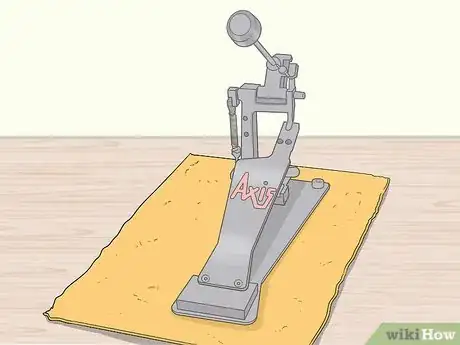 Image titled Clean Axis Pedals Step 2