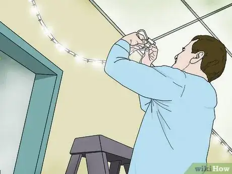 Image titled Decorate Your Office for Christmas Step 5