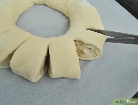 Image titled Make a Swedish Tea Ring Step 14