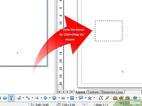 Image titled Draw Basic Shapes Using Open Office Draw Step 10
