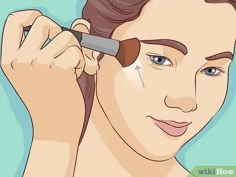 Image titled Use Maybelline Master Camo Step 12