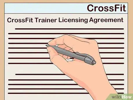 Image titled Become a Crossfit Coach Step 8