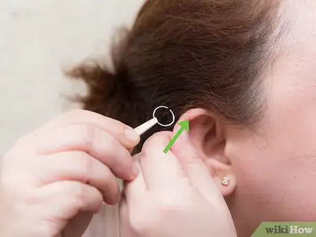 Image titled Fake a Facial Piercing Step 6