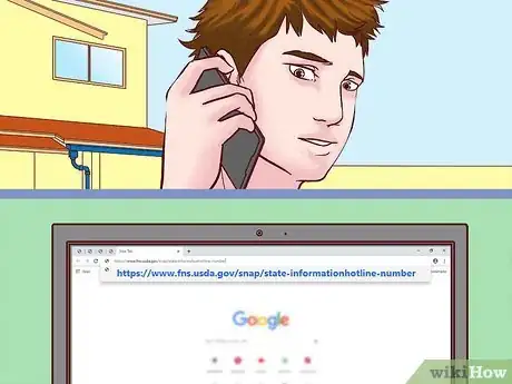 Image titled Apply for D‐SNAP Step 12