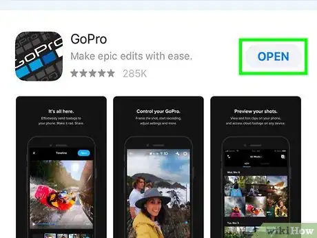Image titled Transfer Gopro Videos to an iPhone Step 4