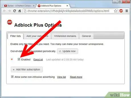 Image titled Disable YouTube Video Thumbnail Images Step 23