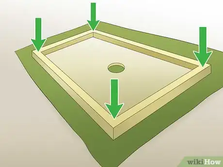 Image titled Make a Mini Golf Course Step 13