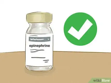 Image titled Live With an Allergy to Seafood Step 11