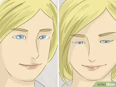 Image titled Read Women's Body Language for Flirting Step 13