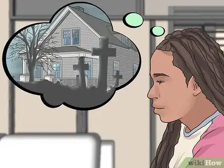 Image titled Write a Ghost Story Step 2