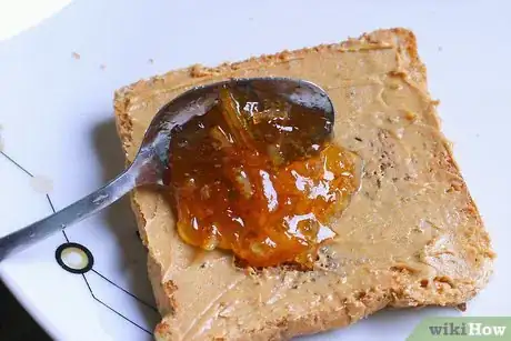 Image titled Make Peanut Butter Toast Step 4